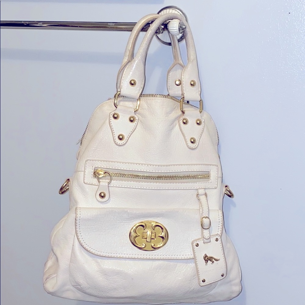 Emma Fox Bag